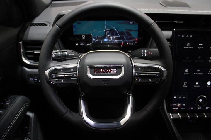 new 2026 GMC Terrain car, priced at $34,145