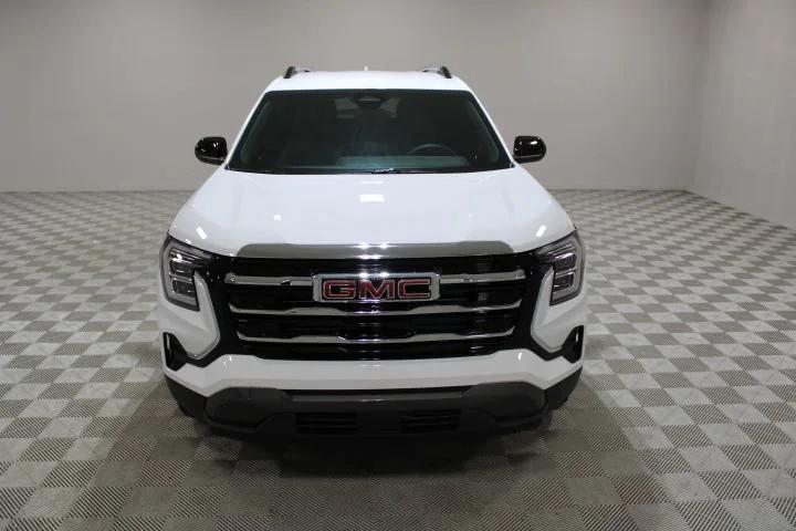 new 2026 GMC Terrain car, priced at $34,145