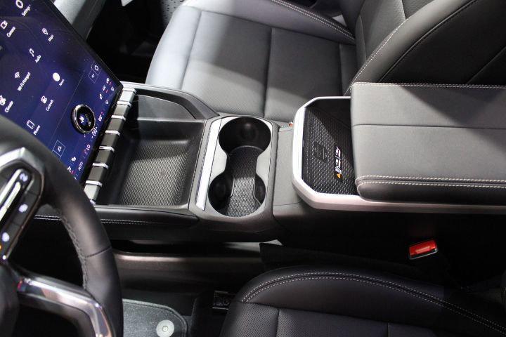 new 2026 GMC Terrain car, priced at $34,145