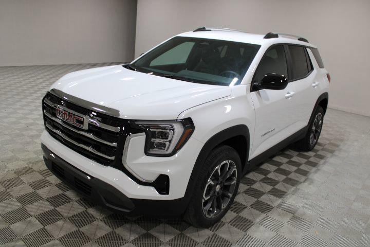 new 2026 GMC Terrain car, priced at $34,145