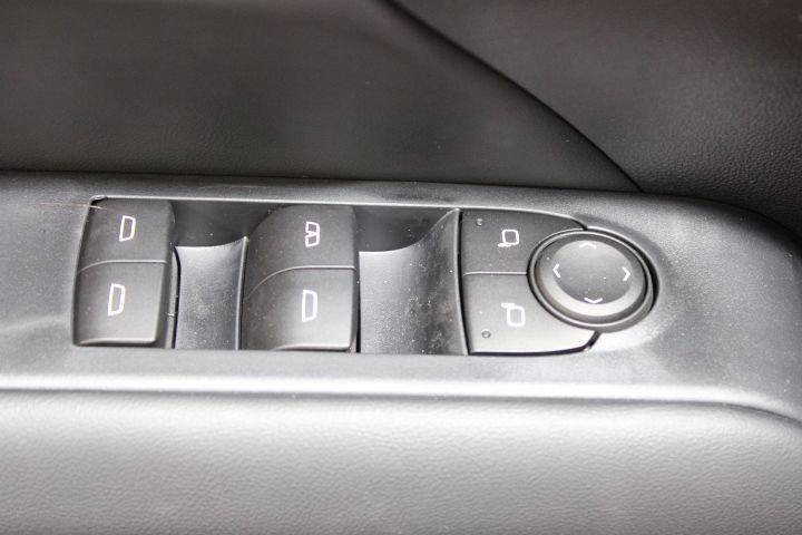 new 2026 GMC Terrain car, priced at $34,145