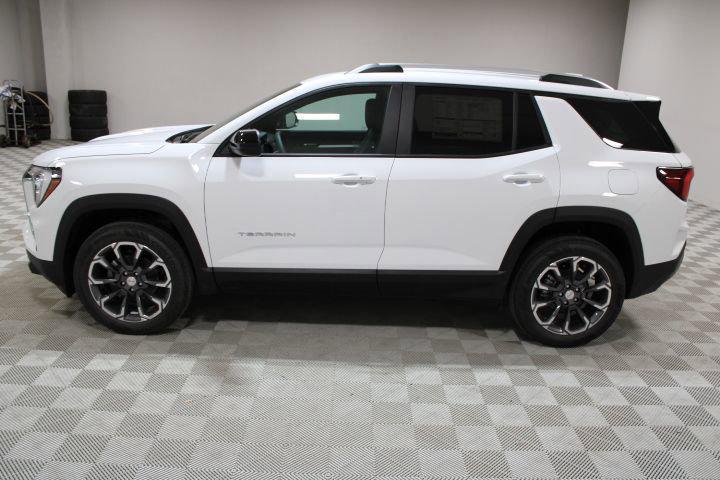 new 2026 GMC Terrain car, priced at $34,145