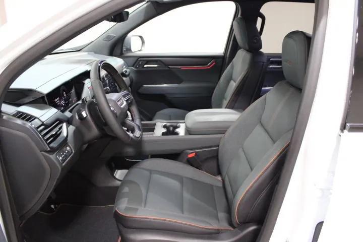 new 2025 GMC Acadia car, priced at $54,885