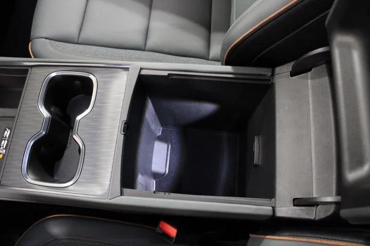 new 2025 GMC Acadia car, priced at $54,885