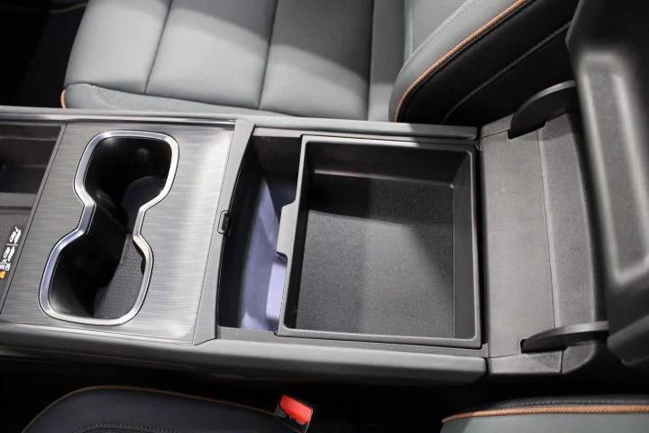 new 2025 GMC Acadia car, priced at $54,885