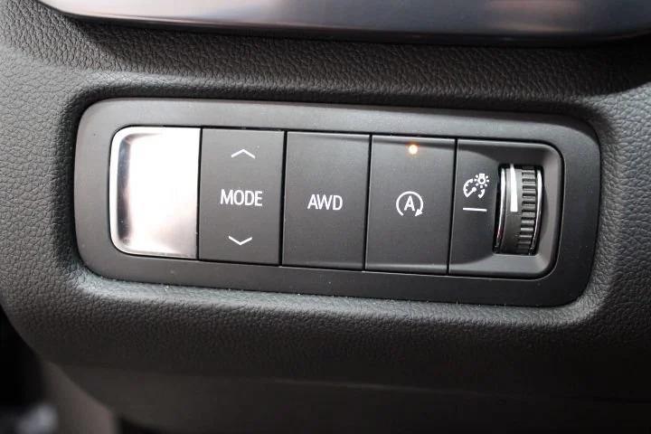 new 2025 GMC Acadia car, priced at $54,885