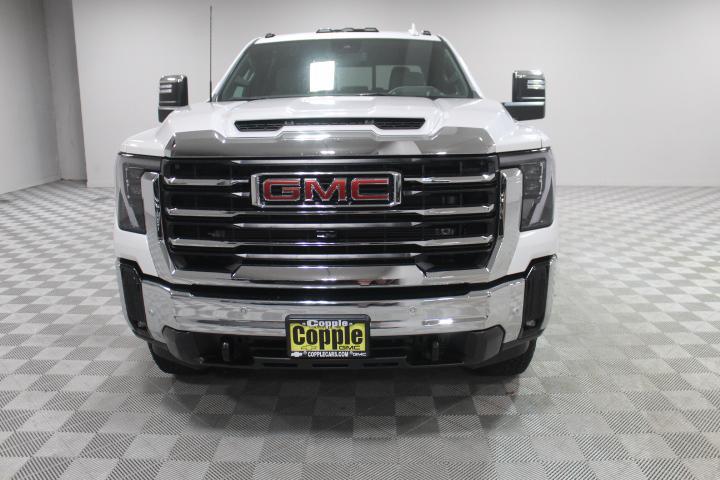 new 2024 GMC Sierra 2500 car, priced at $79,540