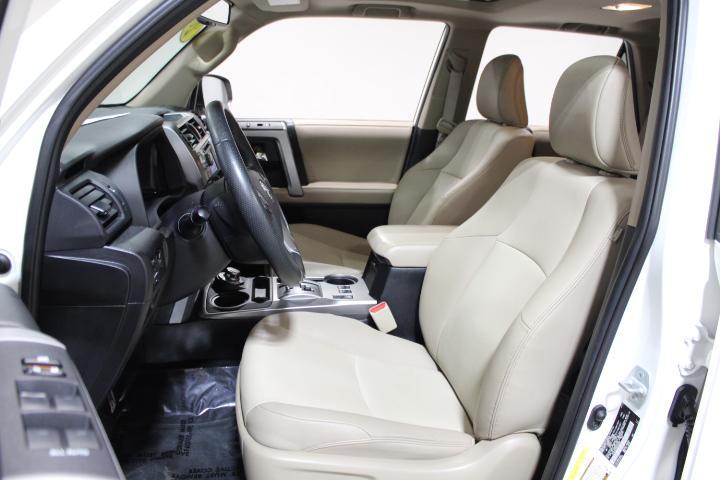 used 2019 Toyota 4Runner car, priced at $33,485