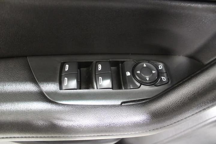 used 2021 Chevrolet Blazer car, priced at $20,795