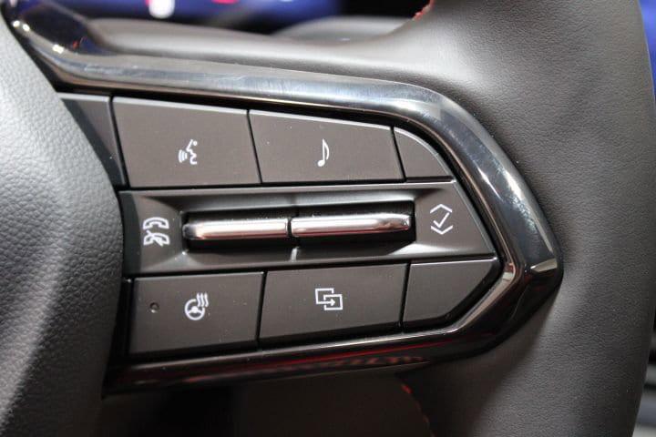 new 2025 Chevrolet Equinox EV car, priced at $41,090