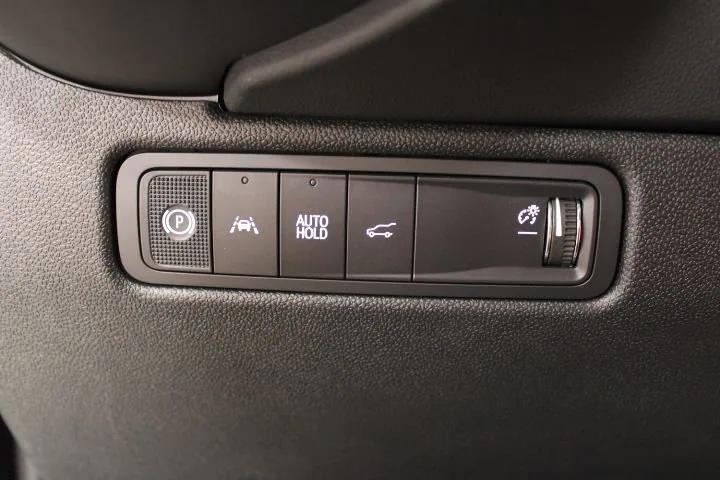 new 2025 Chevrolet Equinox EV car, priced at $41,090