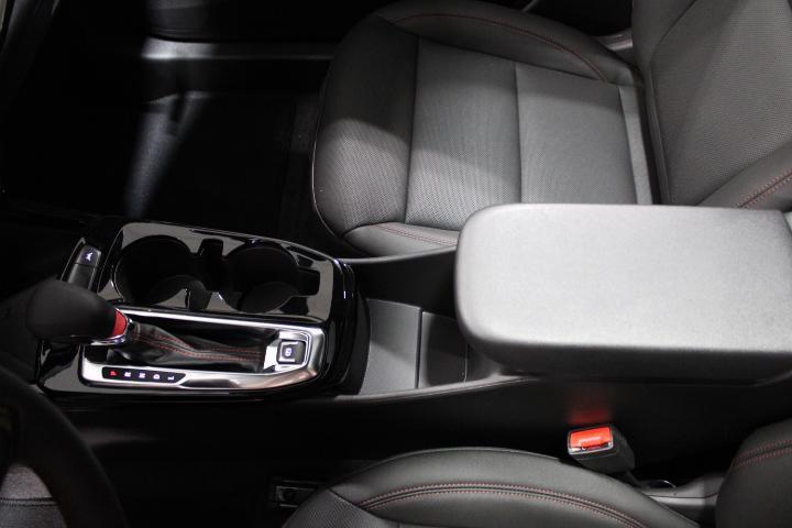 new 2025 Chevrolet Trax car, priced at $26,480
