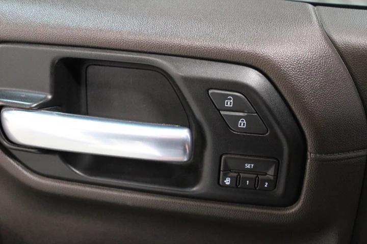 used 2019 GMC Sierra 1500 car, priced at $32,500