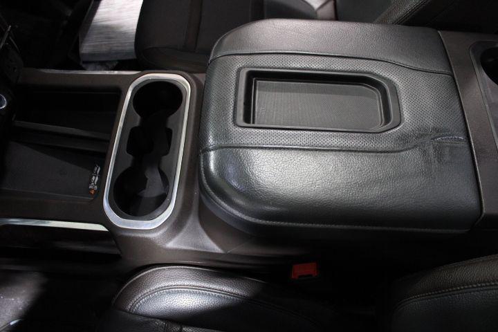 used 2019 GMC Sierra 1500 car, priced at $36,655