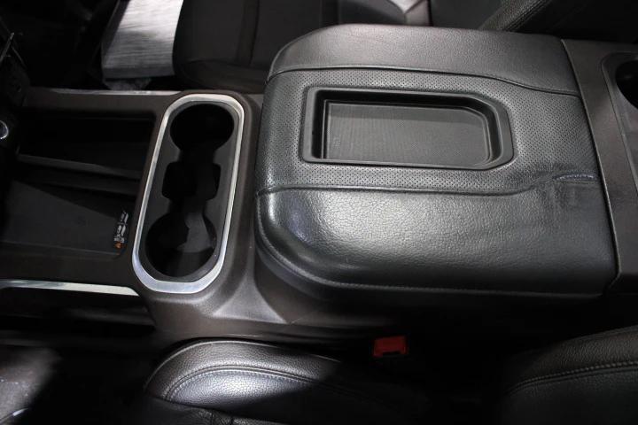 used 2019 GMC Sierra 1500 car, priced at $32,500