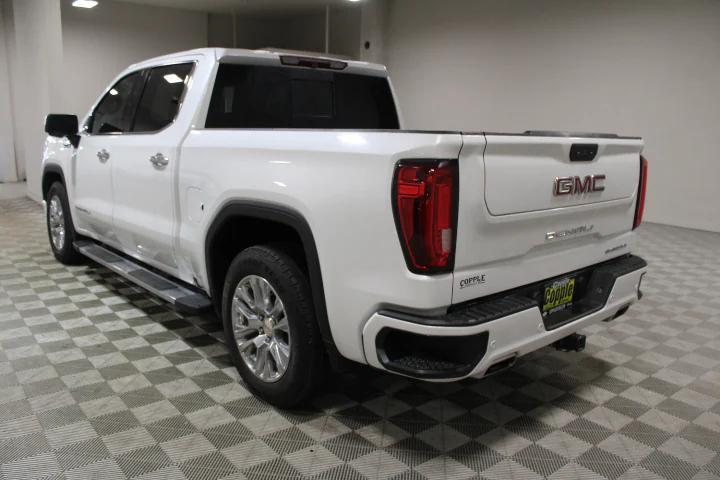 used 2019 GMC Sierra 1500 car, priced at $32,500