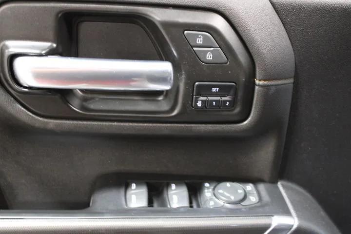 used 2022 GMC Sierra 2500 car, priced at $59,285