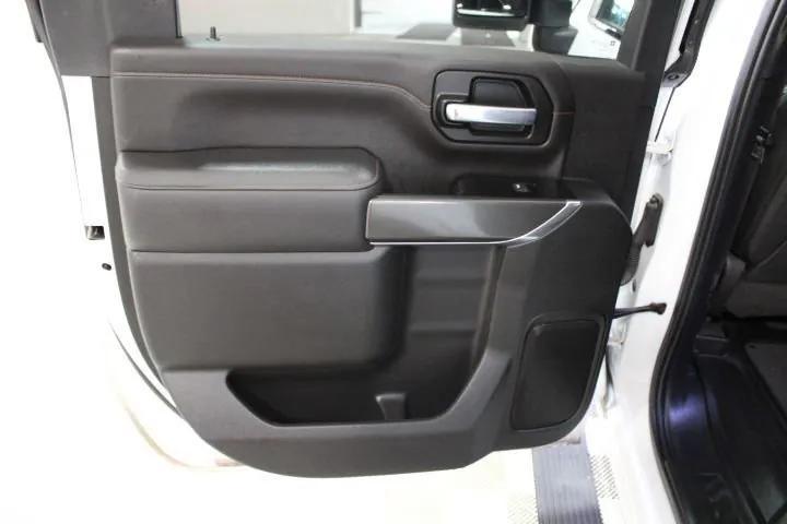 used 2022 GMC Sierra 2500 car, priced at $59,285