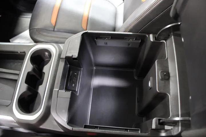 used 2022 GMC Sierra 2500 car, priced at $59,285