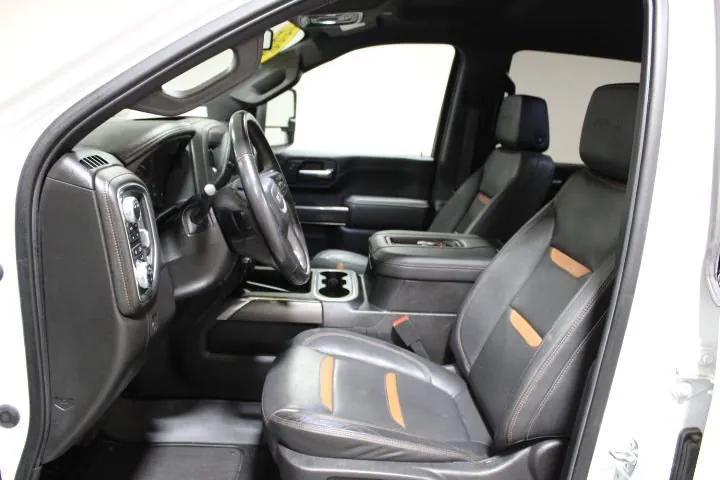 used 2022 GMC Sierra 2500 car, priced at $59,285