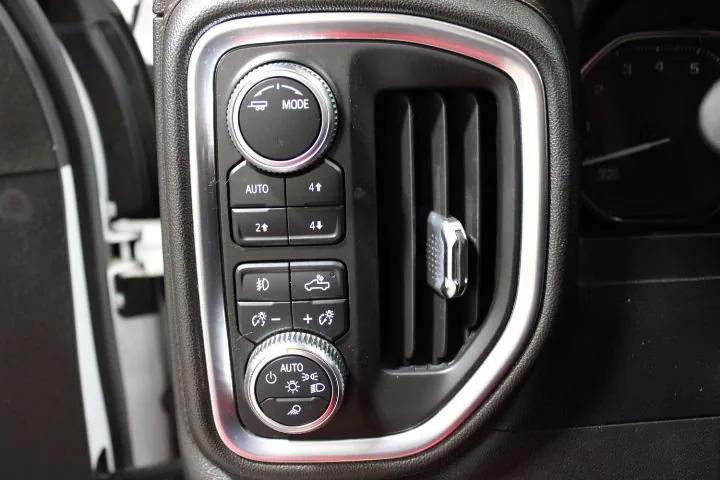 used 2022 GMC Sierra 2500 car, priced at $59,285