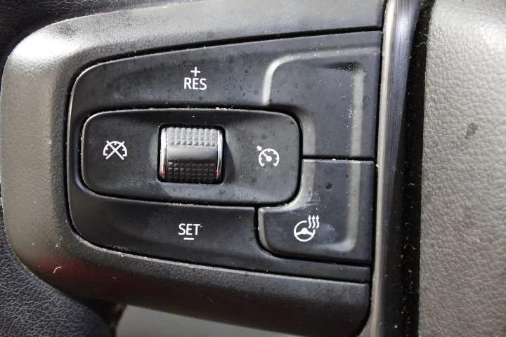 used 2022 GMC Sierra 2500 car, priced at $59,285