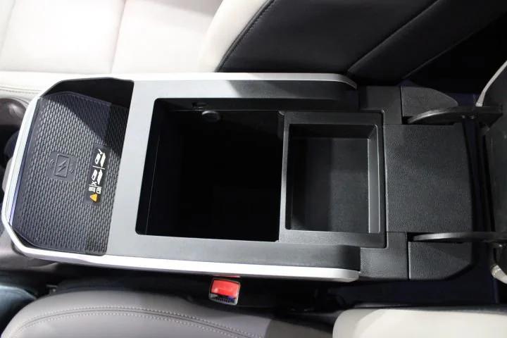 new 2026 GMC Terrain car, priced at $36,735