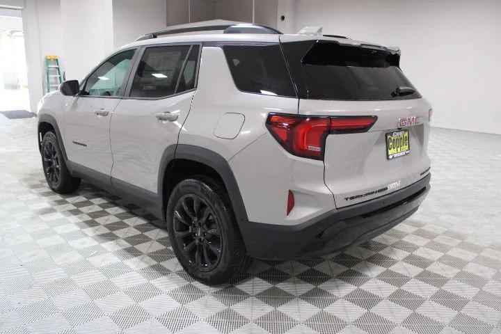 new 2026 GMC Terrain car, priced at $36,735