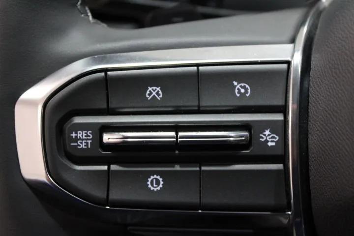 new 2026 GMC Terrain car, priced at $36,735