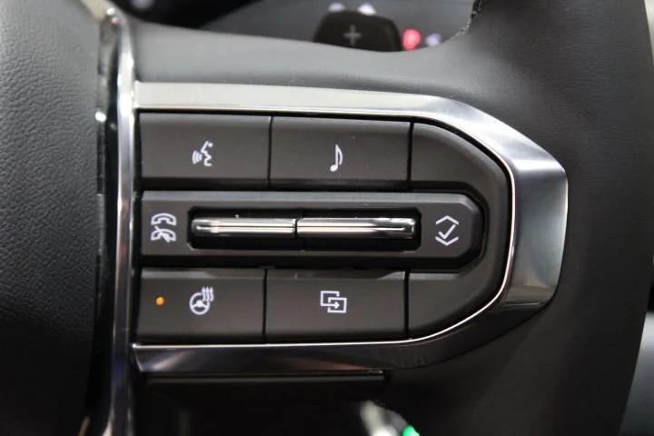 new 2026 GMC Terrain car, priced at $36,735