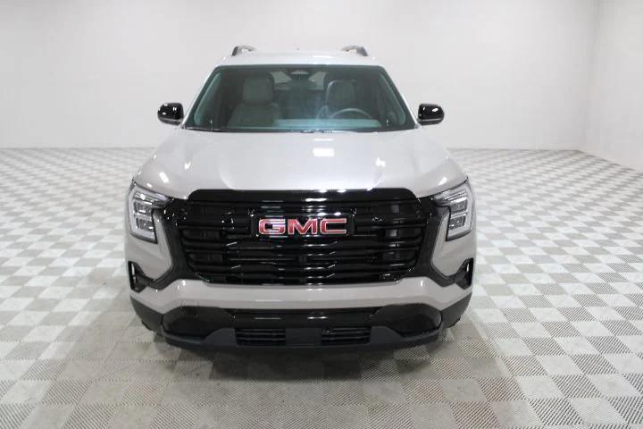 new 2026 GMC Terrain car, priced at $36,735
