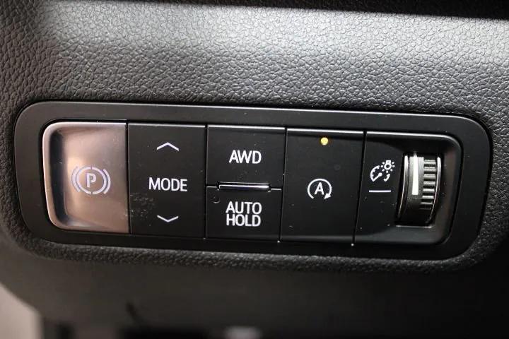 new 2026 GMC Terrain car, priced at $36,735