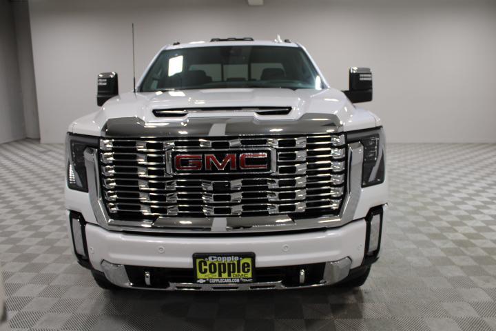 new 2025 GMC Sierra 2500 car, priced at $82,815