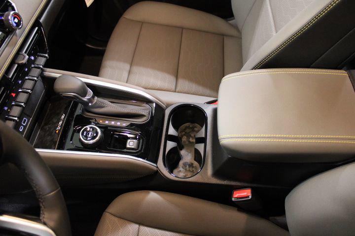 new 2025 Chevrolet Colorado car, priced at $56,070