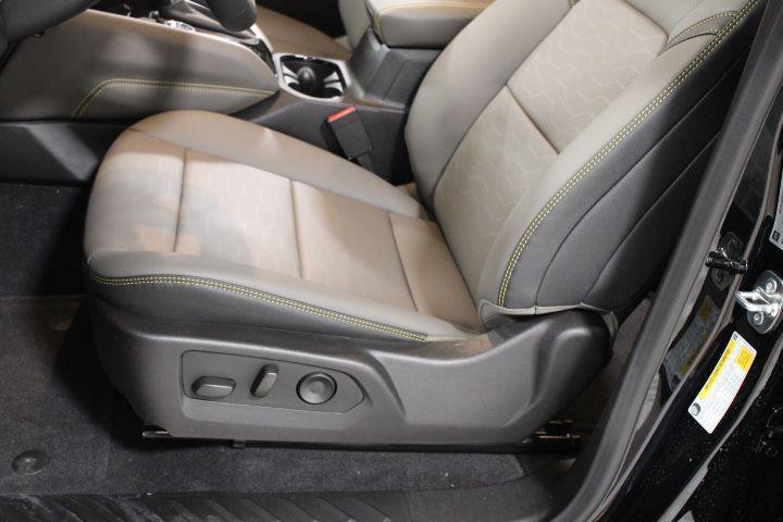 new 2025 Chevrolet Colorado car, priced at $57,570
