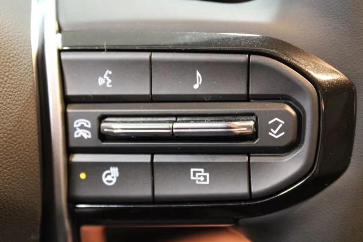 new 2025 Chevrolet Colorado car, priced at $56,070