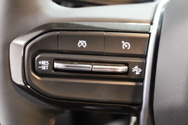 new 2025 Chevrolet Colorado car, priced at $56,070