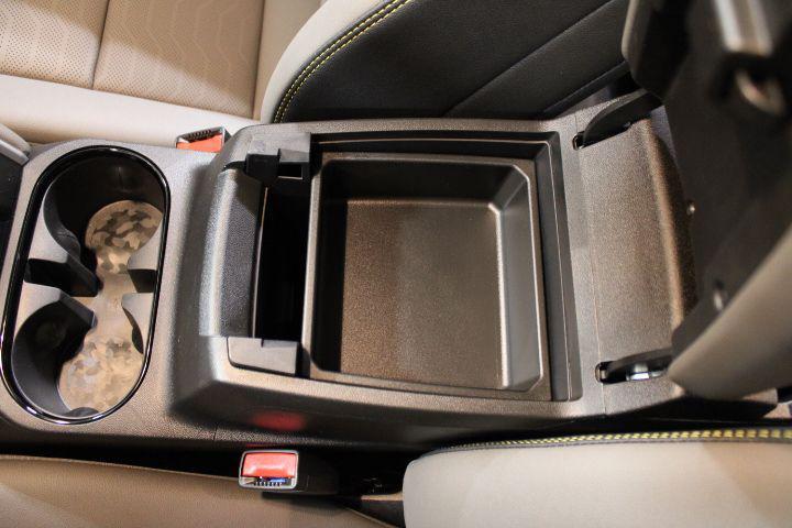new 2025 Chevrolet Colorado car, priced at $57,570