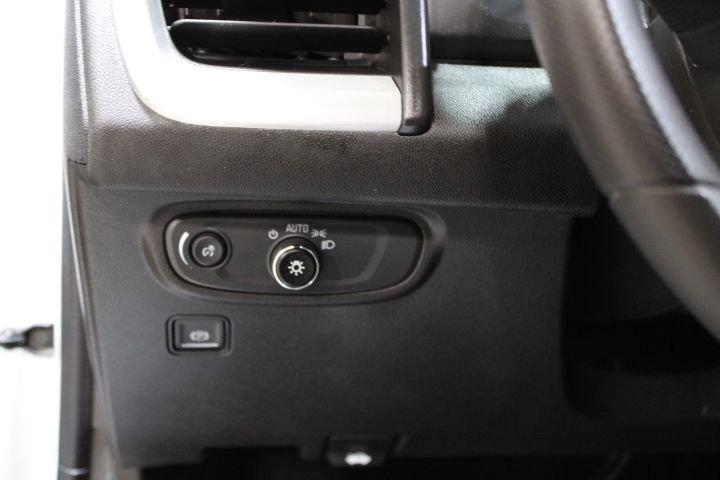 used 2023 GMC Terrain car, priced at $25,000