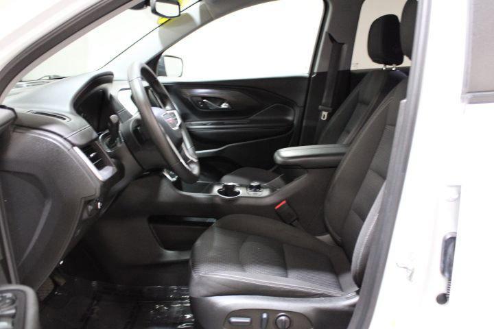 used 2023 GMC Terrain car, priced at $25,000