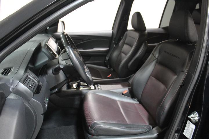 used 2019 Honda Ridgeline car, priced at $23,295