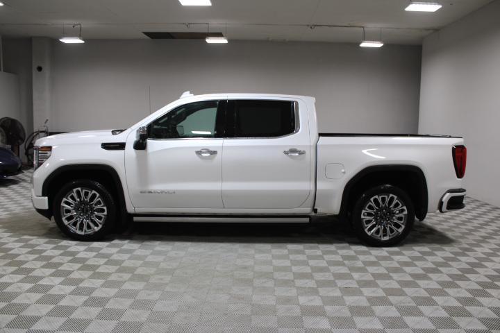 used 2023 GMC Sierra 1500 car, priced at $65,895