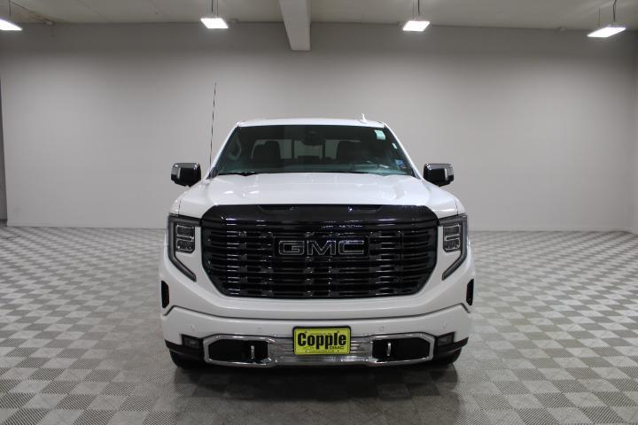 used 2023 GMC Sierra 1500 car, priced at $65,895