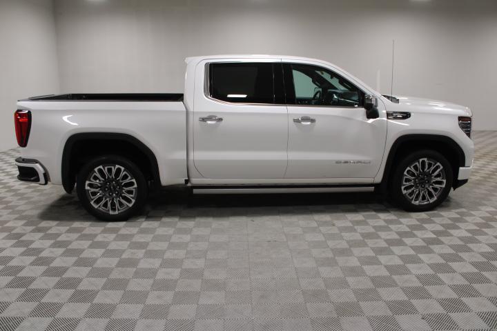 used 2023 GMC Sierra 1500 car, priced at $65,295