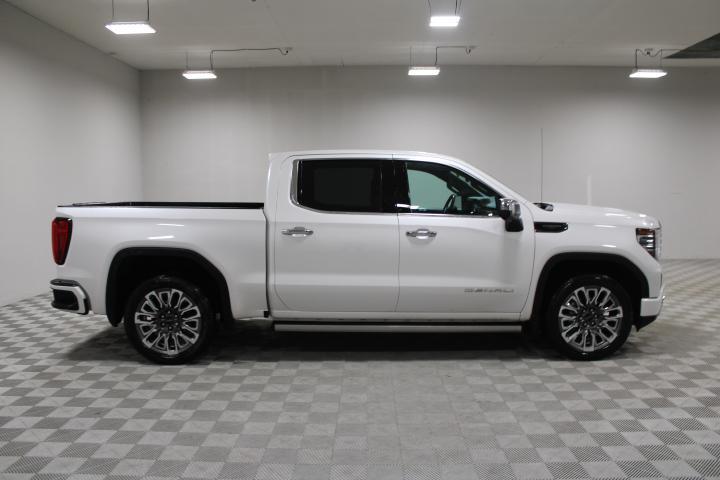 used 2023 GMC Sierra 1500 car, priced at $65,895