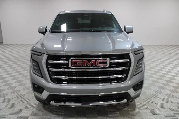 new 2025 GMC Yukon car, priced at $70,110