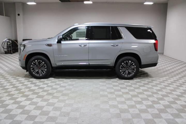 new 2025 GMC Yukon car, priced at $70,110