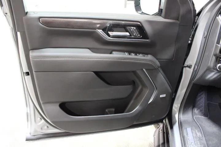 new 2025 GMC Yukon car, priced at $70,110