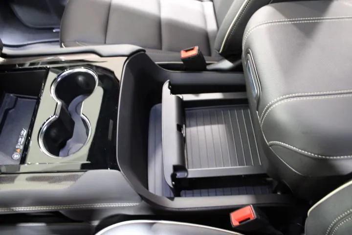new 2025 GMC Yukon car, priced at $70,110