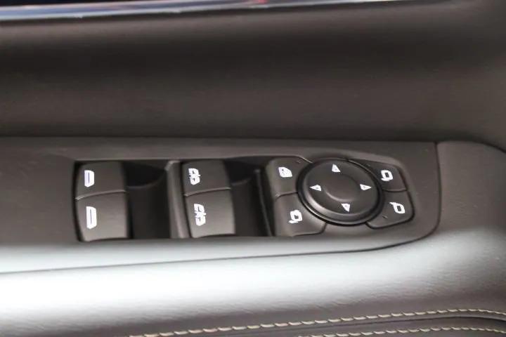 new 2025 GMC Yukon car, priced at $70,110